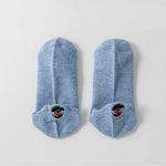 Ins Trendy Cute Japanese-style Low-cut Slip-on Boat Socks