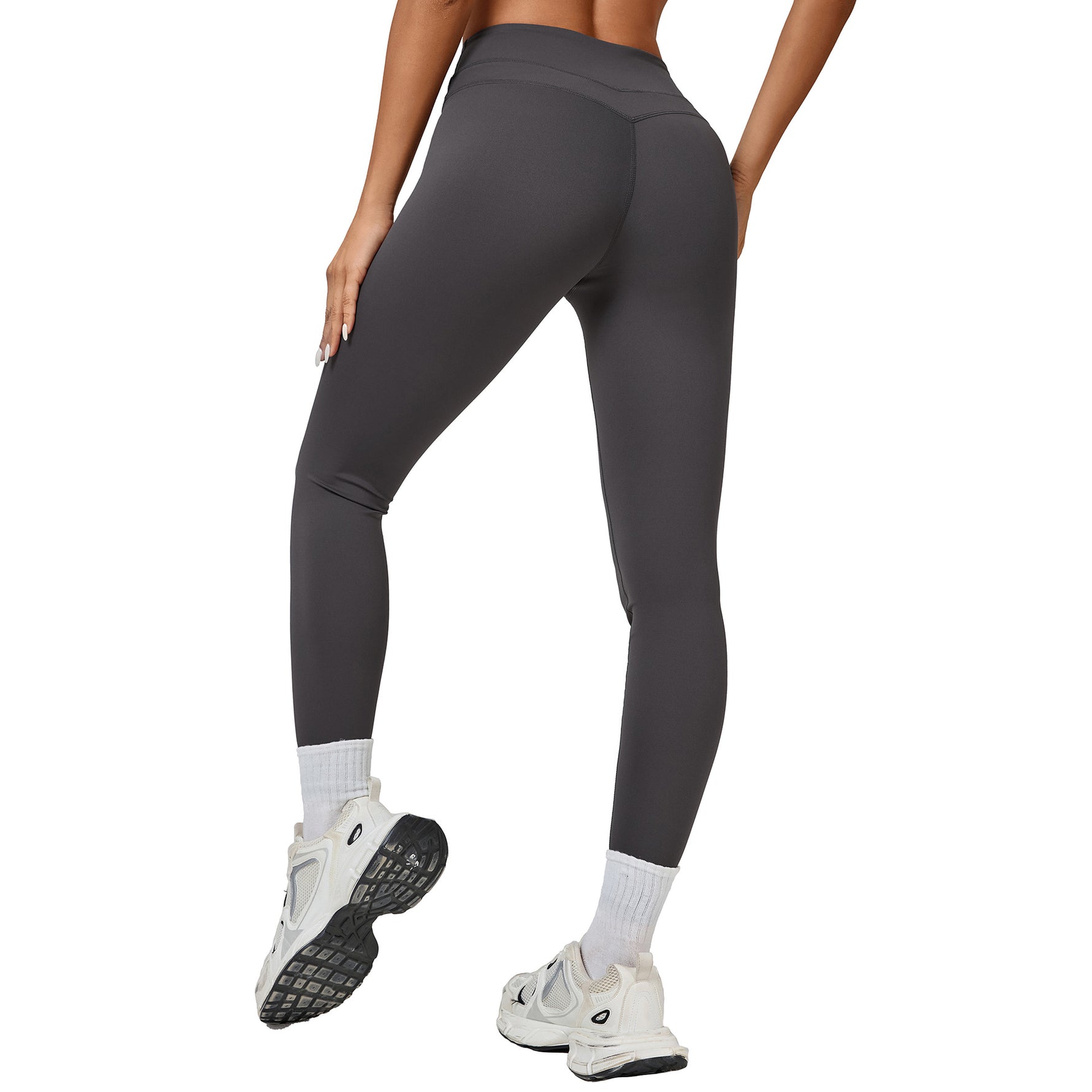 Barefoot-feel Quick-drying Fitness D Breathable Slim-fit Outdoor Wear