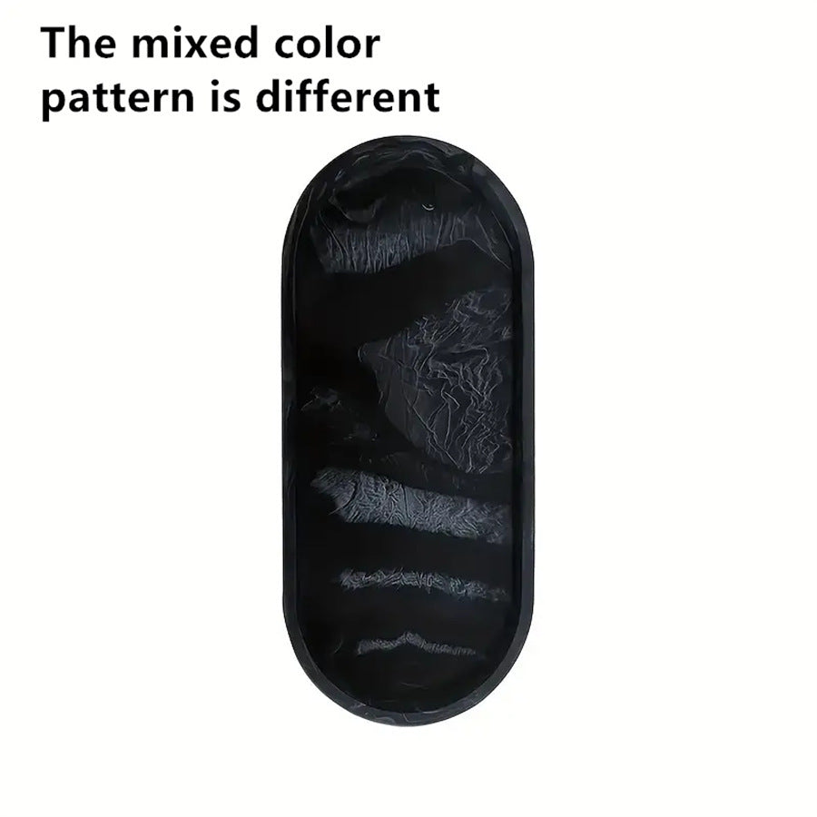 Cross-border Best-selling Silicone Storage Tray