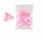 Nail Enhancement Tool Crystal Clip