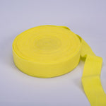 Panty Elastic Band Folded In Half