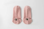Ins Trendy Cute Japanese-style Low-cut Slip-on Boat Socks
