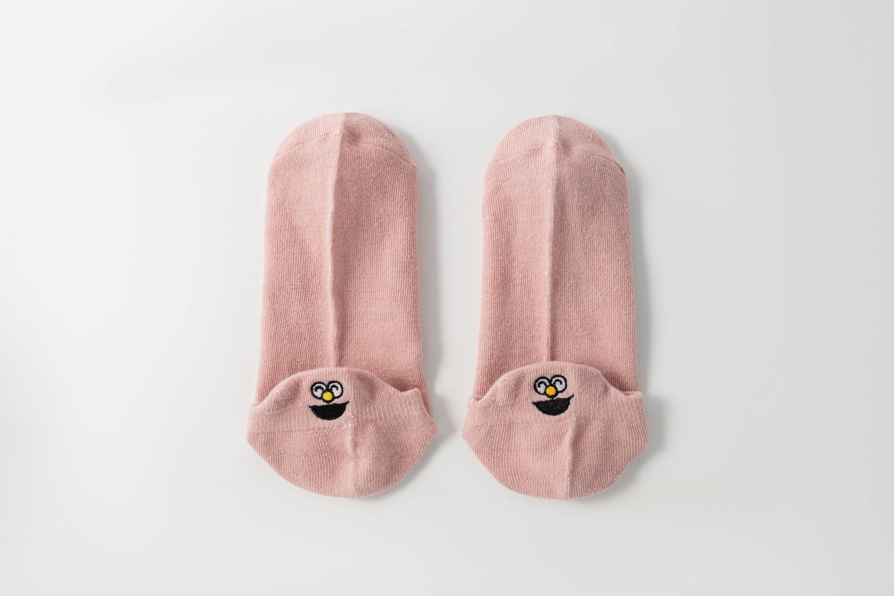Ins Trendy Cute Japanese-style Low-cut Slip-on Boat Socks