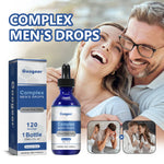 Male Enhancement Supplement Drops