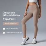 Women's Fashion Running Fitness Yoga Pants