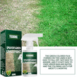 Plant Greening Agent Maintenance And Color Enhancement
