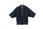 Japanese Traditional Koi Print Kimono Cardigan Thick Cotton Jacket Coat Outerwear Yukata Home Clothes Men Loose Pajamas