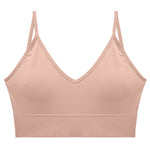 Back Shaping Safety Tube Top Wrapped Chest Seamless Versatile Underwear