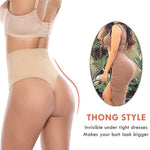 Women's Butt-Lifting Seamless Shaping Pants