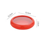 Transparent Film Fruit And Vegetable Fresh-keeping Box Set Kitchen Tools