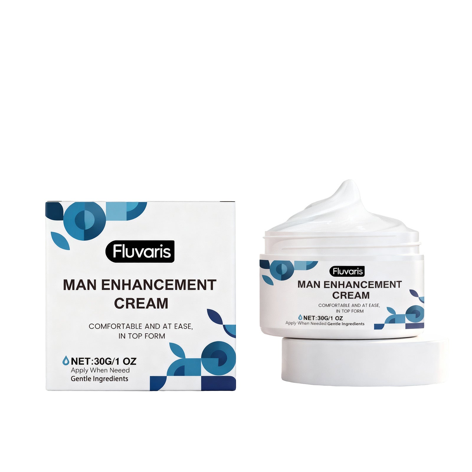Men's Enhancement Cream