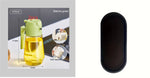 Cross-border Best-selling Silicone Storage Tray