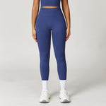 Solid Color Chest Wrap Yoga Clothing Top