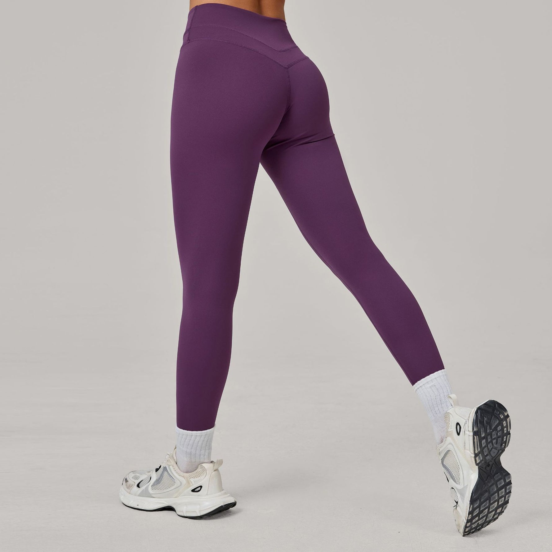 Barefoot-feel Quick-drying Fitness D Breathable Slim-fit Outdoor Wear