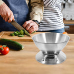Compact Stainless Steel Electronic Kitchen Scale - Large Capacity Food Scale - Suitable For Both Household And Commercial Use - Multi-functional Electronic Food Scale