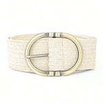 Bohemian-style Ethnic Womens Wide Decorative Piece
