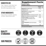DIETARY SUPPLEMENT Capsules DIETARY SUPPLEMENT
