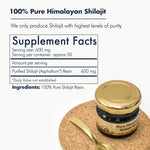 Xilaizhi Cream Shilajit Resin