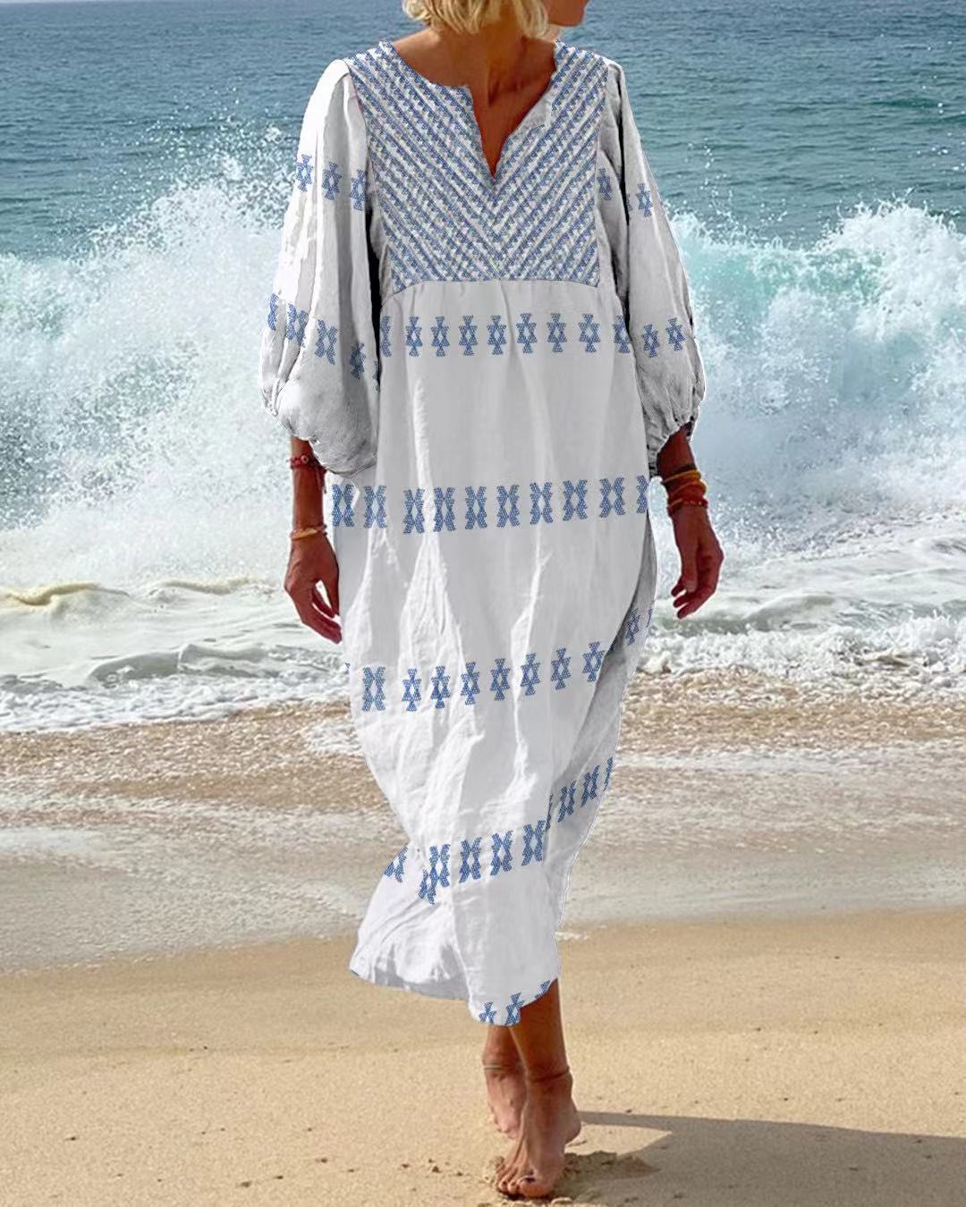 Best Selling Women's Clothes Dress