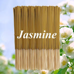 Best-selling Yellow Jasmine Bamboo Stick Incense