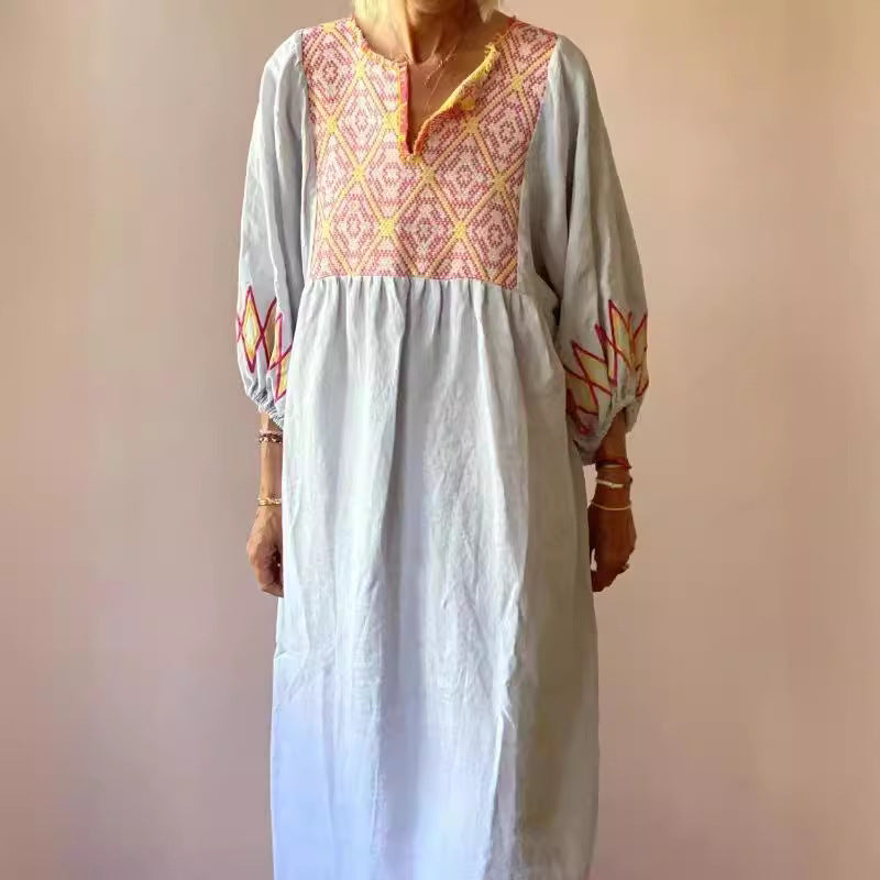 Best Selling Women's Clothes Dress