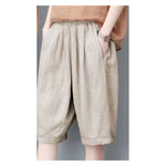 Figure-flattering Casual Versatile Wide-leg Pants