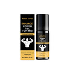 Mens Enhancement Gel