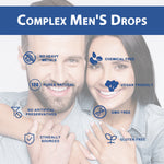 Male Enhancement Supplement Drops