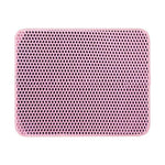 Cat Litter Mat Pet Solid Color Waterproof Cat Litter Mat Easy Clean Scatter Control Pets Supplies