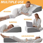 Amazon Best-selling Multi-functional Leg Pillow
