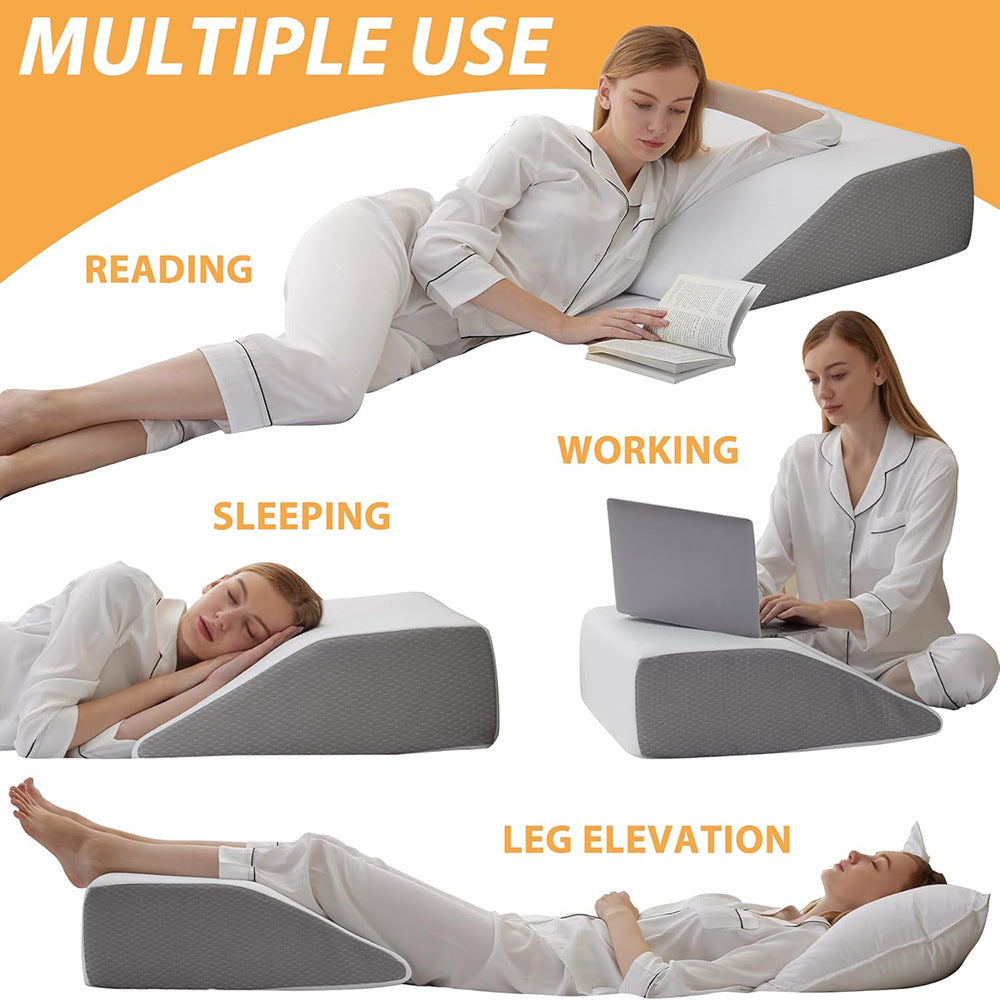 Amazon Best-selling Multi-functional Leg Pillow