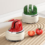 Suction-cup Knife Sharpener Household Sharpening Stone
