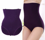 Women's High Waist Body Shaping Panty