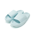 EVA Rubber Foam Soft Bottom Indoor Couple Drag