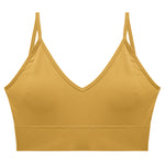Back Shaping Safety Tube Top Wrapped Chest Seamless Versatile Underwear