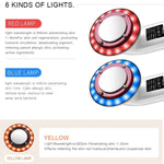 Body Slimming Massage Products Skin Cleaning Devices Wrapping Machines Loss Weight Machine