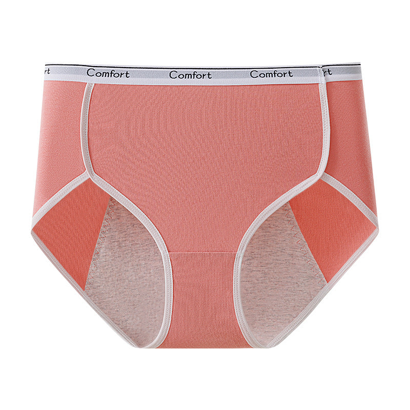 Fashion Personality Female Triangle Sanitary Panty