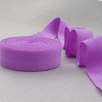 Panty Elastic Band Folded In Half