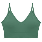 Back Shaping Safety Tube Top Wrapped Chest Seamless Versatile Underwear
