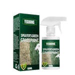 Plant Greening Agent Maintenance And Color Enhancement