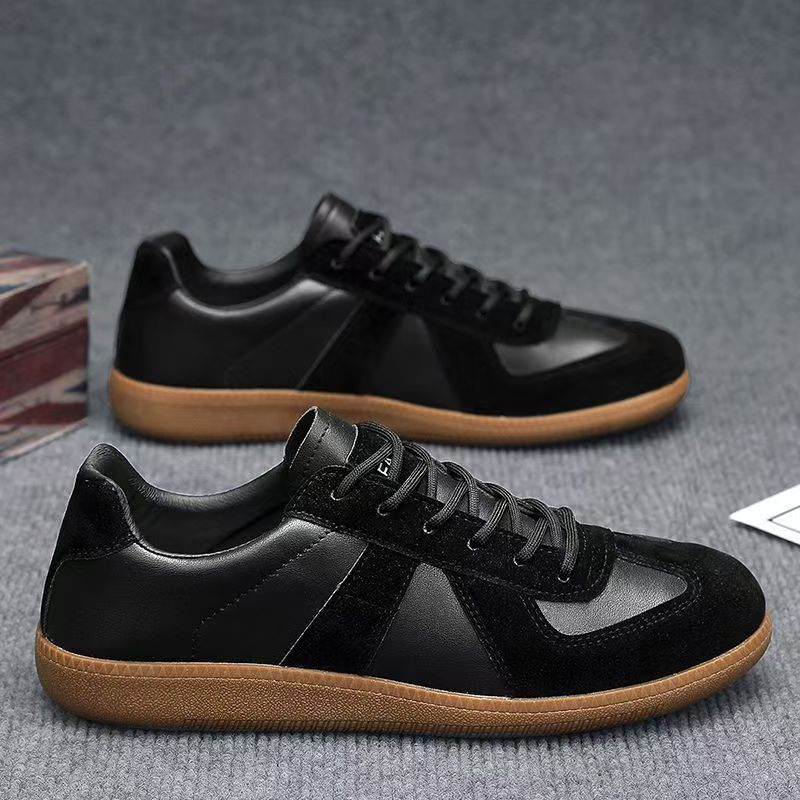 Best-selling Mens Sporty Casual German-style Sneakers