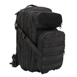 Tactical Camouflage Polyester Reinforced Backpack