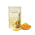 Relieve Male Front Discomfort Yang Warming Kidney Body Care Capsule