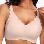 Push-up Bra Thin Cup Lifts And Prevents Sagging