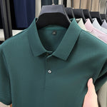 New Fashionable Mens Short-sleeve T-shirt