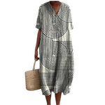 Independent-Style Plus-Size Womens Shirts And Dresses