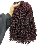 Front Lace Wig Real Human Hair