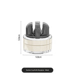 Suction-cup Knife Sharpener Household Sharpening Stone