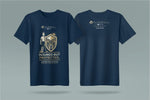 Printed Short-sleeved T-shirt
