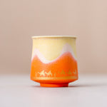 Saudi Arabias Best-selling Ceramic Coffee Cup